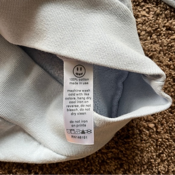 Drew House by Justin Bieber - Picture 2 of 8